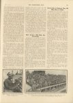 1911 6 7 NATIONAL Denver Boy in National Won 200 Mile Race at Sable THE HORSELESS AGE 9″×12″ page 991