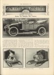 1912 5 8 New Vehicles and Parts Keeton Car Embodies New Features THE HORSELESS AGE 9″×12″ page 849
