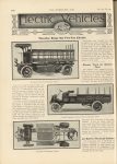 1912 6 19 ELEC WAVERLEY Electric Vehicles Waverley Brings Out Five-Ton Truck THE HORSELESS AGE 9″×12″ page 1082