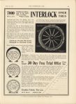 1912 6 19 IND INTERLOCK INNER TUBES THE HORSELESS AGE 9″×12″ page 45