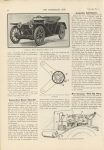 1912 7 3 AMERICAN Underslung Models for Next Season THE HORSELESS AGE 9″×12″ page 32