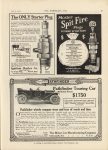 1912 7 3 IND Pathfinder Touring Car 1750 THE HORSELESS AGE 9″×12″ page 55