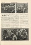 1912 7 31 How They Carried Tires and Spare Wheels in the Grand Prix THE HORSELESS AGE 9″×12″ page 157