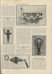1912 8 21 IND HAYNES New Vehicles and Parts Haynes Adopts Electric Starting and Lighting as 1913 Feature THE HORSELESS AGE 9″×12″ page 283