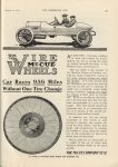 1912 8 21 McCUE WIRE WHEELS THE HORSELESS AGE 9″×12″ page 33