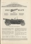 1912 9 4 IND MARION 1913 MARION $1475 THE HORSELESS AGE 9″×12″ page 27