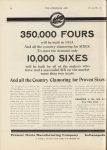 1912 9 4 IND PREMIER 350,000 FOURS 10,000 SIXES THE HORSELESS AGE 9″×12″ page 32
