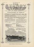 1912 9 4 IND STUTZ THE STURDY STUTZ SERIES B Ideal Motor Car Co. THE HORSELESS AGE 9″×12″ page 37