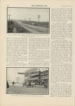 1912 9 4 Sport and Contests De Palma in Mercedes Wins Elgin National and Free for All Races THE HORSELESS AGE 9″×12″ page 338