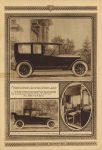 1916 HUDSON SUPER-SIX IT SOLVED MOTORDOM’S KNOTTIEST PROBLEM 11″×16″ page 10