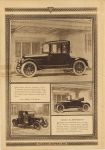 1916 HUDSON SUPER-SIX IT SOLVED MOTORDOM’S KNOTTIEST PROBLEM 11″×16″ page 8