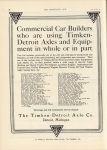 1911 11 8 TIMKEN Timken-Detroit Axle Co. THE HORSELESS AGE 9″×12″ page 20