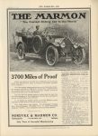 1911 9 27 IND THE MARMON 3700 Miles of Proof THE HORSELESS AGE 9″×12″ page 3