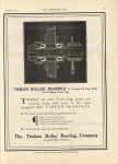 1911 9 27 TIMKEN ROLLER BEARINGS THE HORSELESS AGE 9″×12″ page 11
