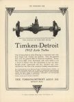 1911 9 27 Timken Detroit 1912 Axle Talks THE HORSELESS AGE 9″×12″ page 4