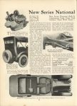 1916 8 1 New Series National “Highway” Twelve THE HORSELESS AGE 9″×12″ page 78