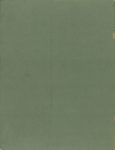1916 ca. Milburn Light Electric catalog 7.75″×10″ Inside front cover