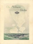 1916 ca. Milburn Light Electric catalog 7.75″×10″ page 1