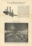 1924 ca. IND RACING EQUIPMENT SPEED! SPEED! SPEED! SPECIAL BULLETIN NO. 19 LAUREL MOTORS CORPORATION 8″×11.5″ page 6