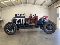 2021 5 15 1911 NATIONAL Indy racer Car 20 Buttonwillow Raceway