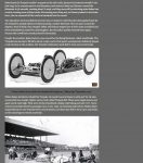 1903 Walter Baker and His Remarkable Electric Racing Cars 2021 5 15 The Old Motor 5