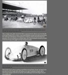 1903 Walter Baker and His Remarkable Electric Racing Cars 2021 5 15 The Old Motor 6