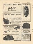 1904 10 26 COLUMBIA Electric Mechanical and Artistic Merit THE HORSELESS AGE 9″×11.75″ page 10
