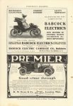 1908 3 PREMIER Good clear through EVERYBODY’S MAGAZINE 6.75″×9.75″ page 54