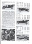 1909-1927 LEXINGTON Connersville, Indiana Standard Catalog of American Cars page 861
