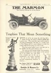 1910 4 MARMON Trophies That Mean Something COUNTRY LIFE IN AMERICA 6.5″×9″ page 786