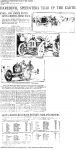 1911 10 14 DAREDEVIL SPEEDSTERS TEAR UP THE EARTH. Los Angeles Times (1886-1922)