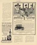 1912 1 25 WAVERLEY Electric A City Journey Luxurious for Five LIFE 9″×11″ page 231