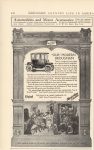 1912 12 RAUCH LANG Electric OUR MODERN BROUGHAM COUNTRY LIFE IN AMERICA 6.25″×10″ page 128