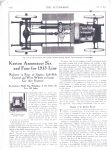 1912 5 16 KEETON Announces Six and Four for 1913 line THE AUTOMOBILE hcfi.com page 1136