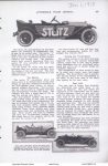 1913 1 1 IND STUTZ Series B AUTOMOBILE TRADE JOURNAL page 183