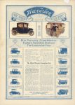 1913 2 11 WAVERLEY Electric THE SILENT ELECTRIC 1913 Collier’s 10.75″×15″ page 35