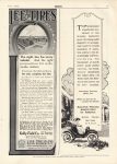 1913 5 ELECTRIC VEHICLE ASSOCIATION OF AMERICA EVAA MoToR 10″×13.75″ page 151