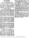 1913 6 13 FORTY-SIX RACERS ENTERED IN PANAMA PACIFIC BATTLE. Los Angeles Times (1886-1922)