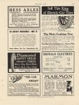 1913 ca. IND MARMON MOTOR AGE 8.75″×11.75″ page 103
