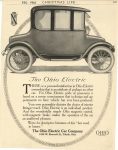 1916 12 OHIO Electric The Ohio Electric CHRISTMAS LIFE 8.25″×10.5″ page 1073