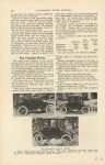 1916 8 NEW COLUMBIAN Electric MARMON AUTOMOBILE TRADE JOURNAL 6.25″×9.75″ page 232
