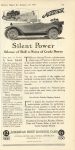 1917 1 27 NATIONAL Silent Power The Literary Digest 5.5″×11.5″ page 211