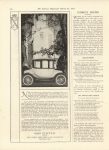 1917 3 24 OHIO ELECTRIC The Literary Digest 8.75″×12″ page 828