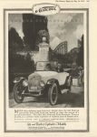 1919 5 10 NATIONAL TWELVE CYLINDER CARS The Literary Digest 8.25″×11.5″ Page 149