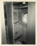 1950 ca. Laud Crusier hospital b6s THE FLXIBLE COMPANY B52-149 7.25″×9″ photo front 6