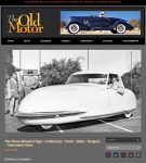 2021 6 16 The Three Wheeled Tiger – Califorian – Davis – Delta – Dodgem – Interceptor Story By Robert D. Cunningham The Old Motor page 1