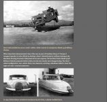 2021 6 16 The Three Wheeled Tiger – Califorian – Davis – Delta – Dodgem – Interceptor Story By Robert D. Cunningham The Old Motor page 3