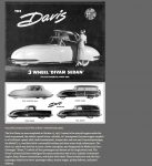 2021 6 16 The Three Wheeled Tiger – Califorian – Davis – Delta – Dodgem – Interceptor Story By Robert D. Cunningham The Old Motor page 4