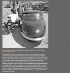 2021 6 16 The Three Wheeled Tiger – Califorian – Davis – Delta – Dodgem – Interceptor Story By Robert D. Cunningham The Old Motor page 5