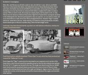 2021 6 16 The Three Wheeled Tiger – Califorian – Davis – Delta – Dodgem – Interceptor Story By Robert D. Cunningham The Old Motor page 7